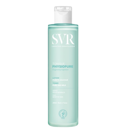 PHYSIOPURE TONIQUE kasvovesi 200 ml