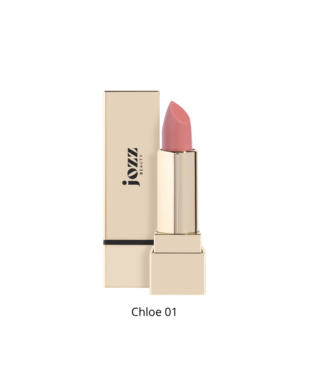 Jozz Beauty huulipunat 10 eri sävyä