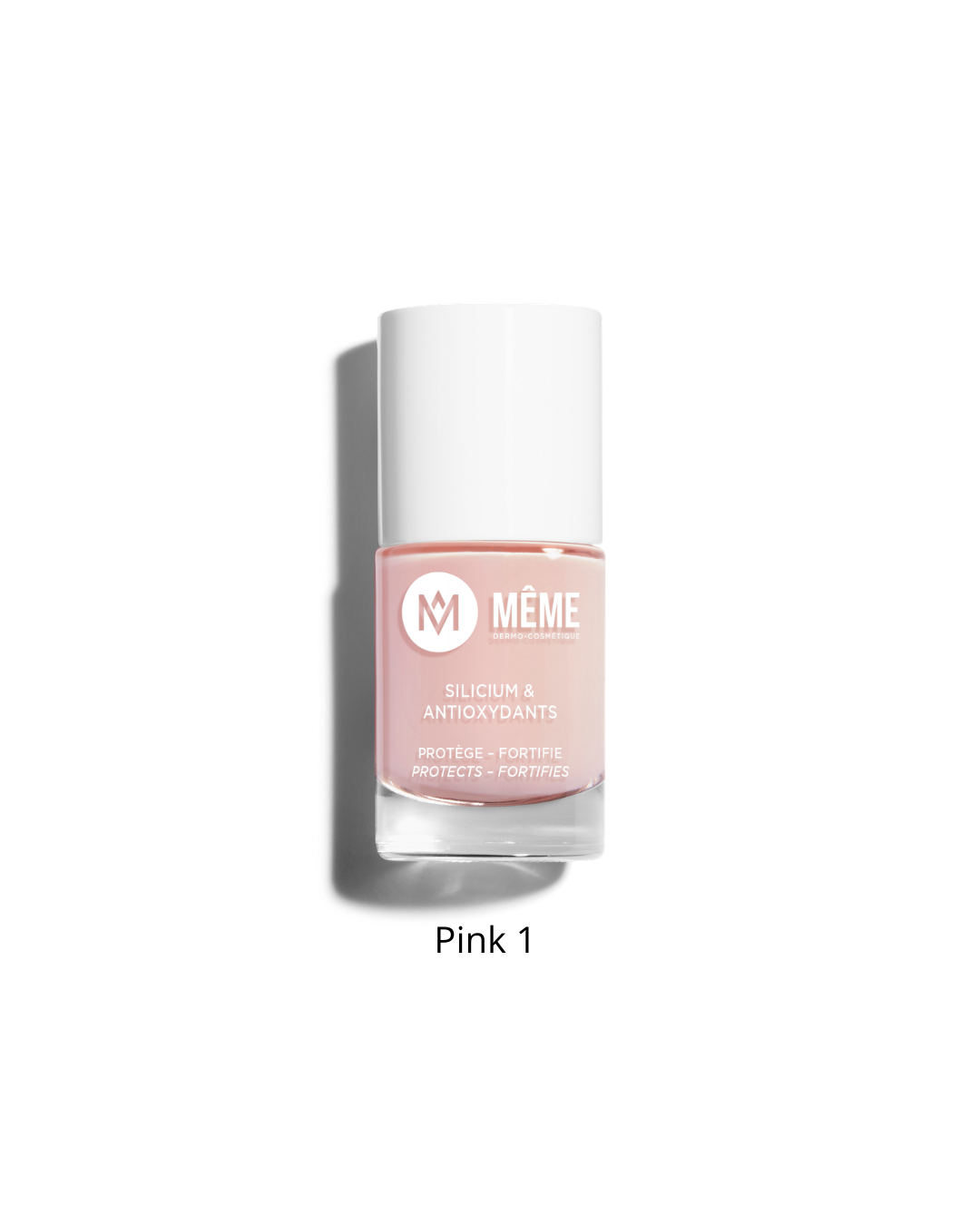 MEME Nail Polish kynsilakat 28 eri sävyä