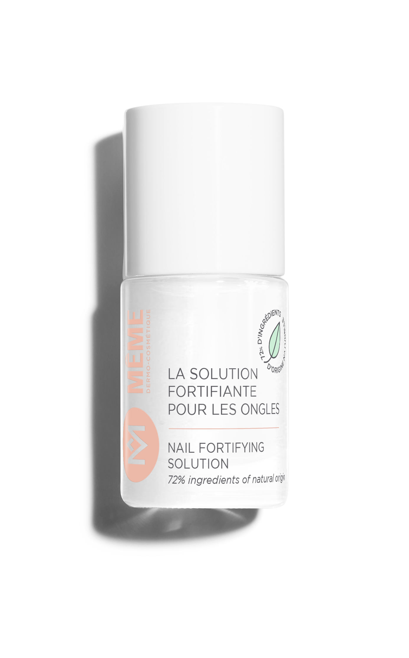 MEME Fortifying solution Vahvistava liuos 10 ml