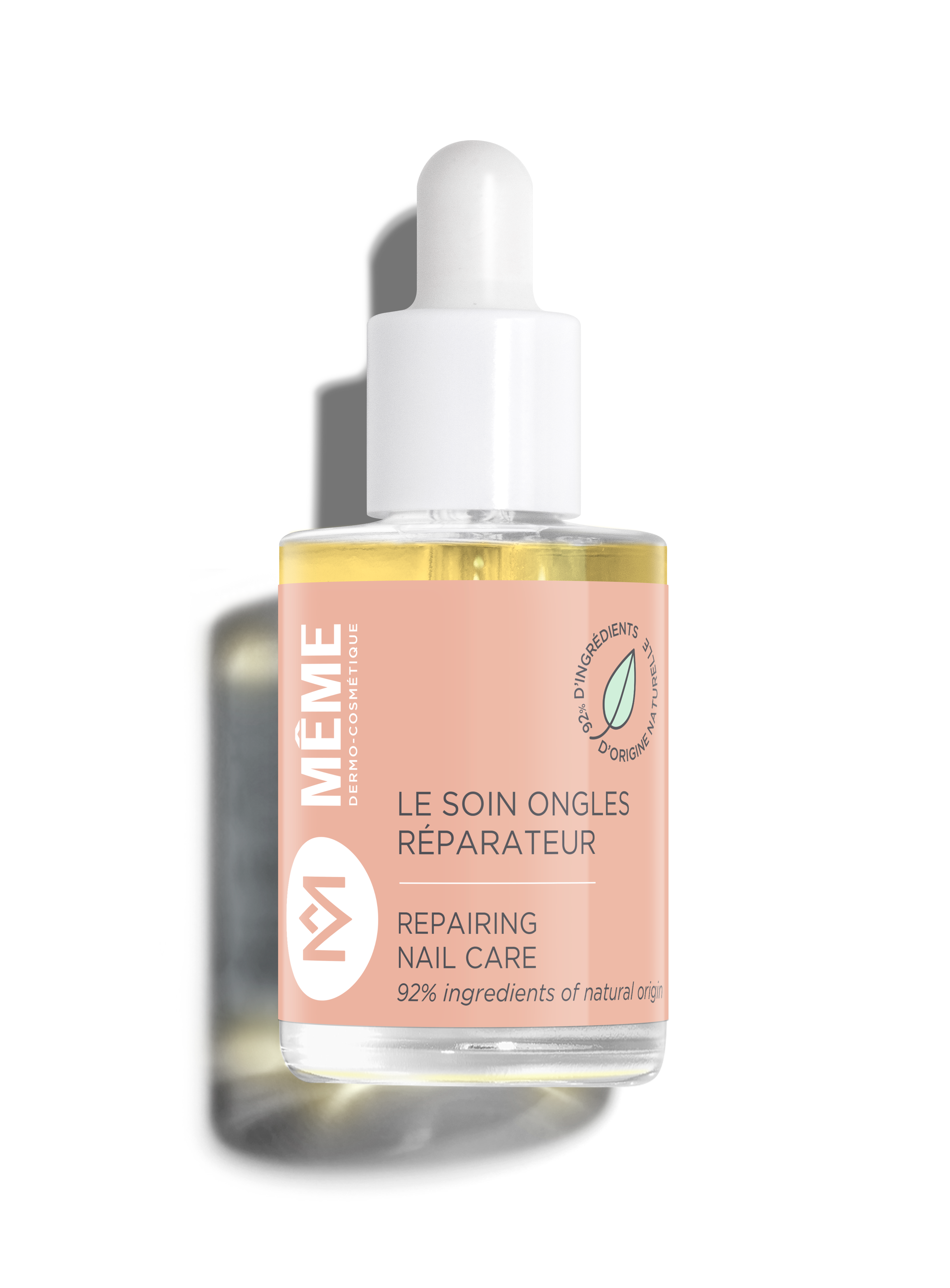 MEME Repairing nail care 9 ml