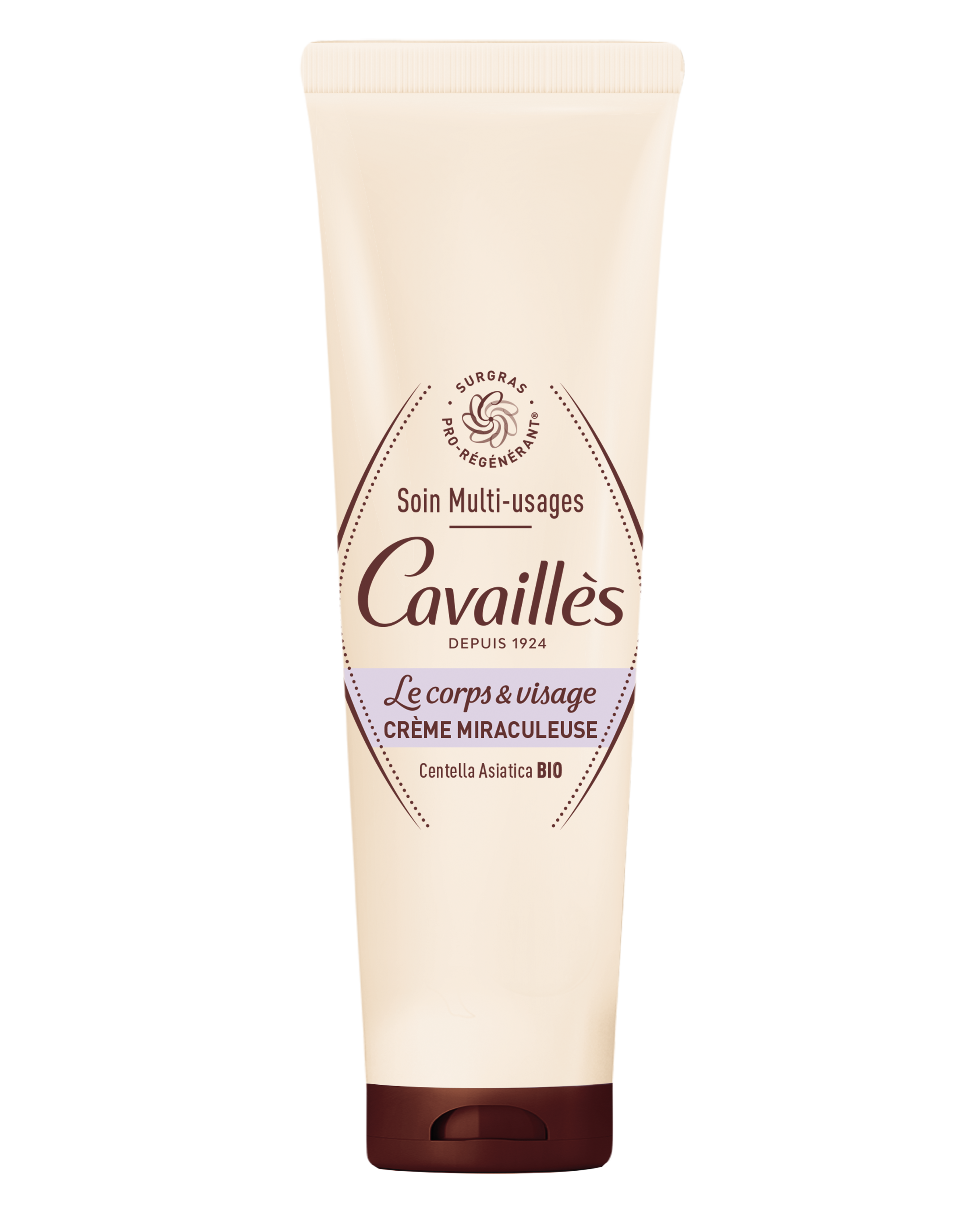 Cavailles Multi-Purpose Miraculous Cream Monikäyttöinen voide 100 ml