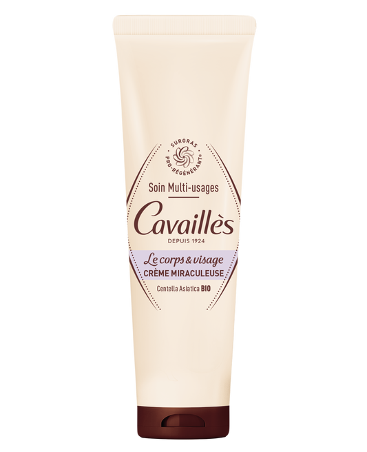 Cavailles Multi-Purpose Miraculous Cream Monikäyttöinen voide 100 ml