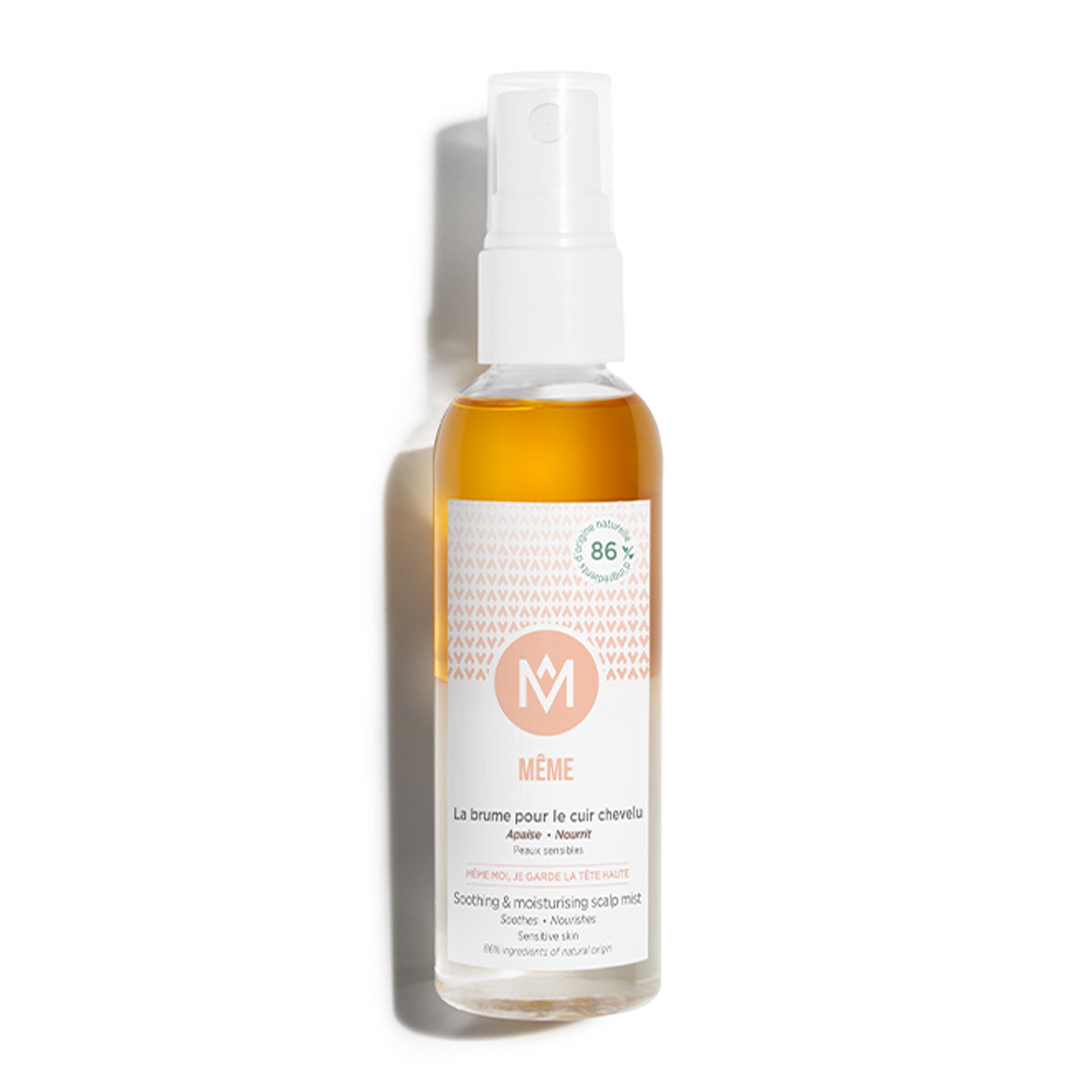MEME Scalp Mist Suihke päänahkaan 100 ml