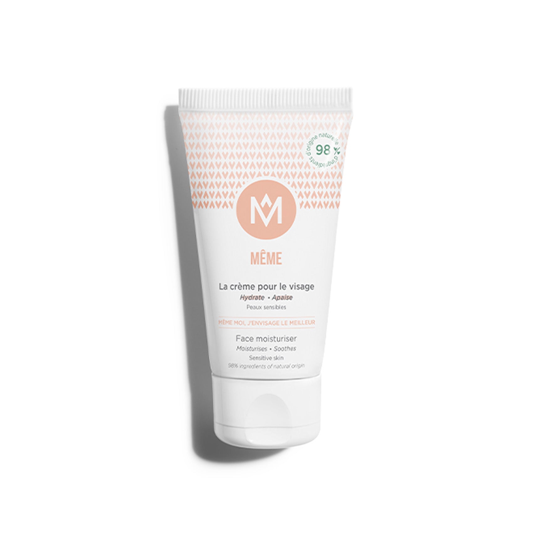 MEME Face Cream Kasvovoide 50 ml