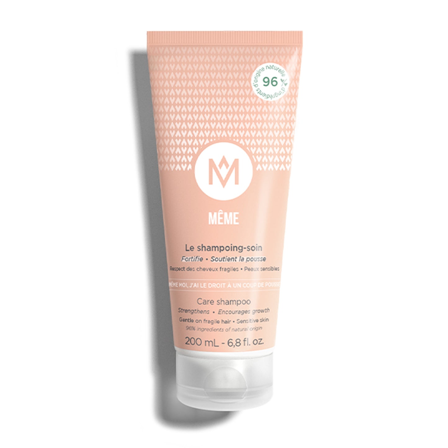 MEME Care shampoo 200 ml