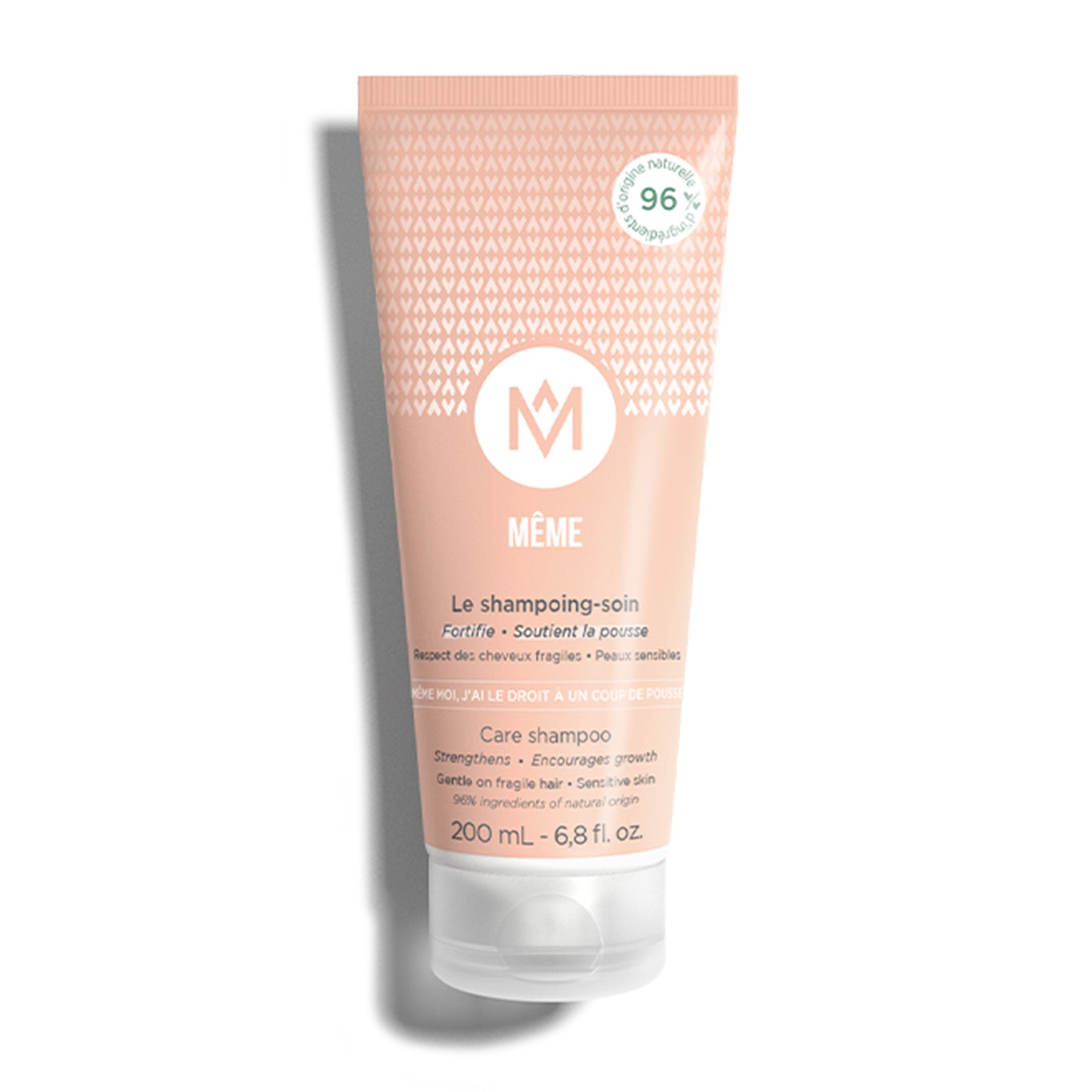 MEME Care shampoo 200 ml
