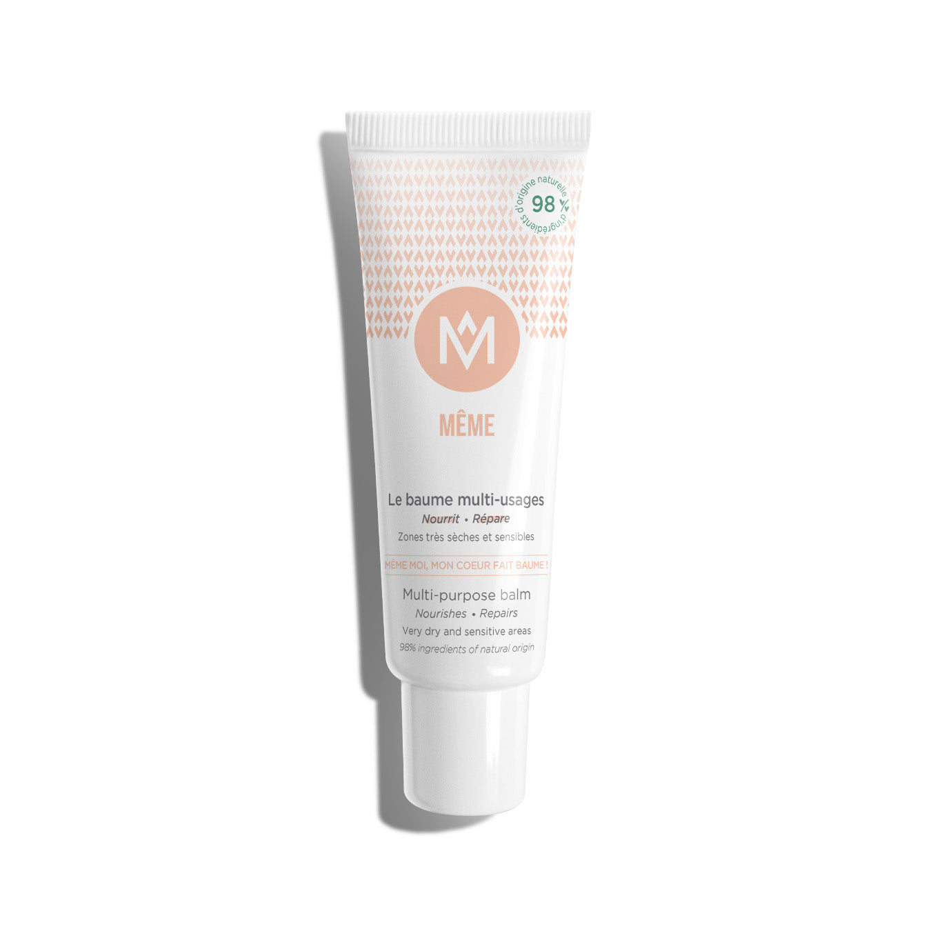 MEME Multipurpose Balm Korjaava ja rauhoittava voide 40 ml