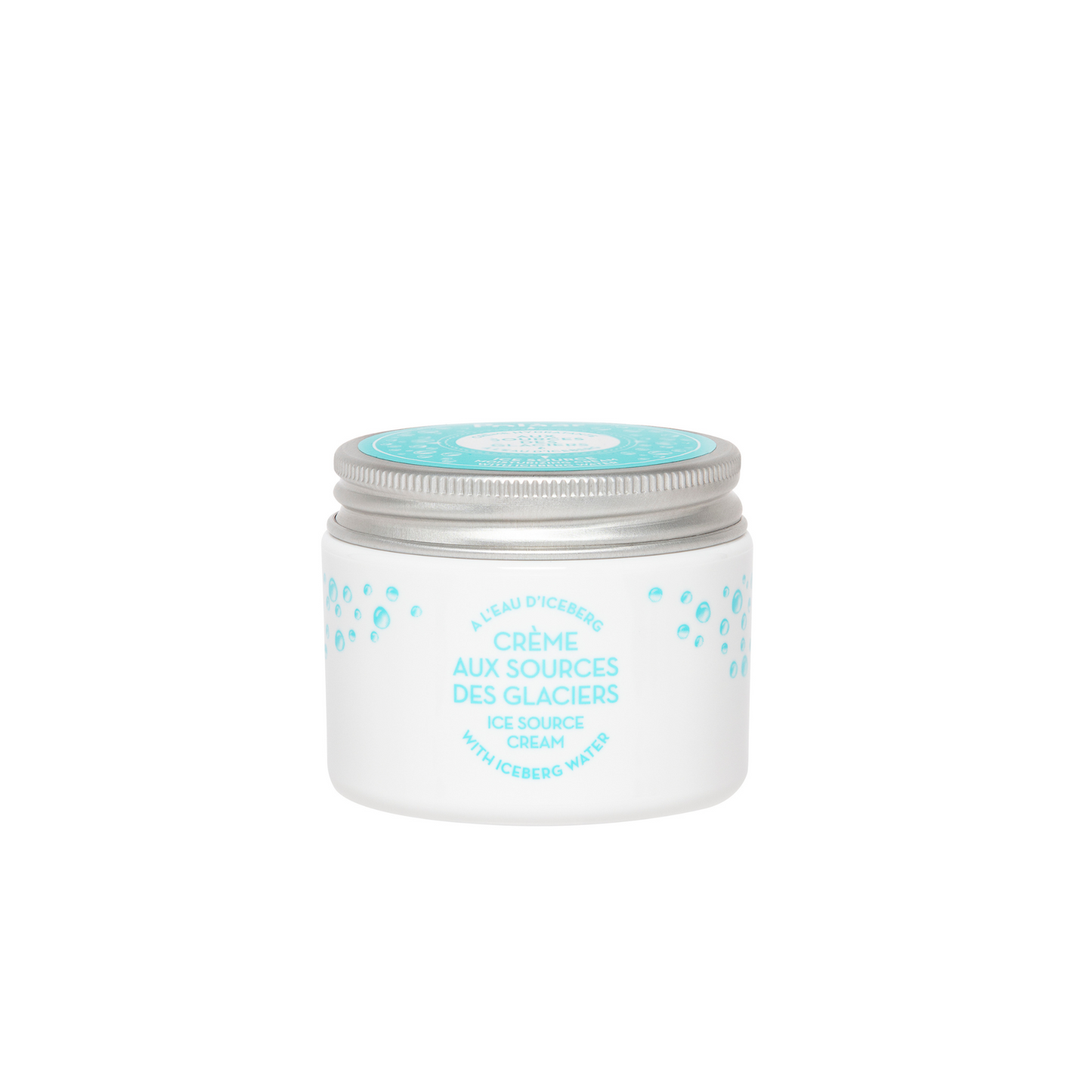 POLAAR MOISTURIZING CREAM  WITH ICEBERG WATER RAUHOITTAVA KOSTEUSVOIDE 50 ML