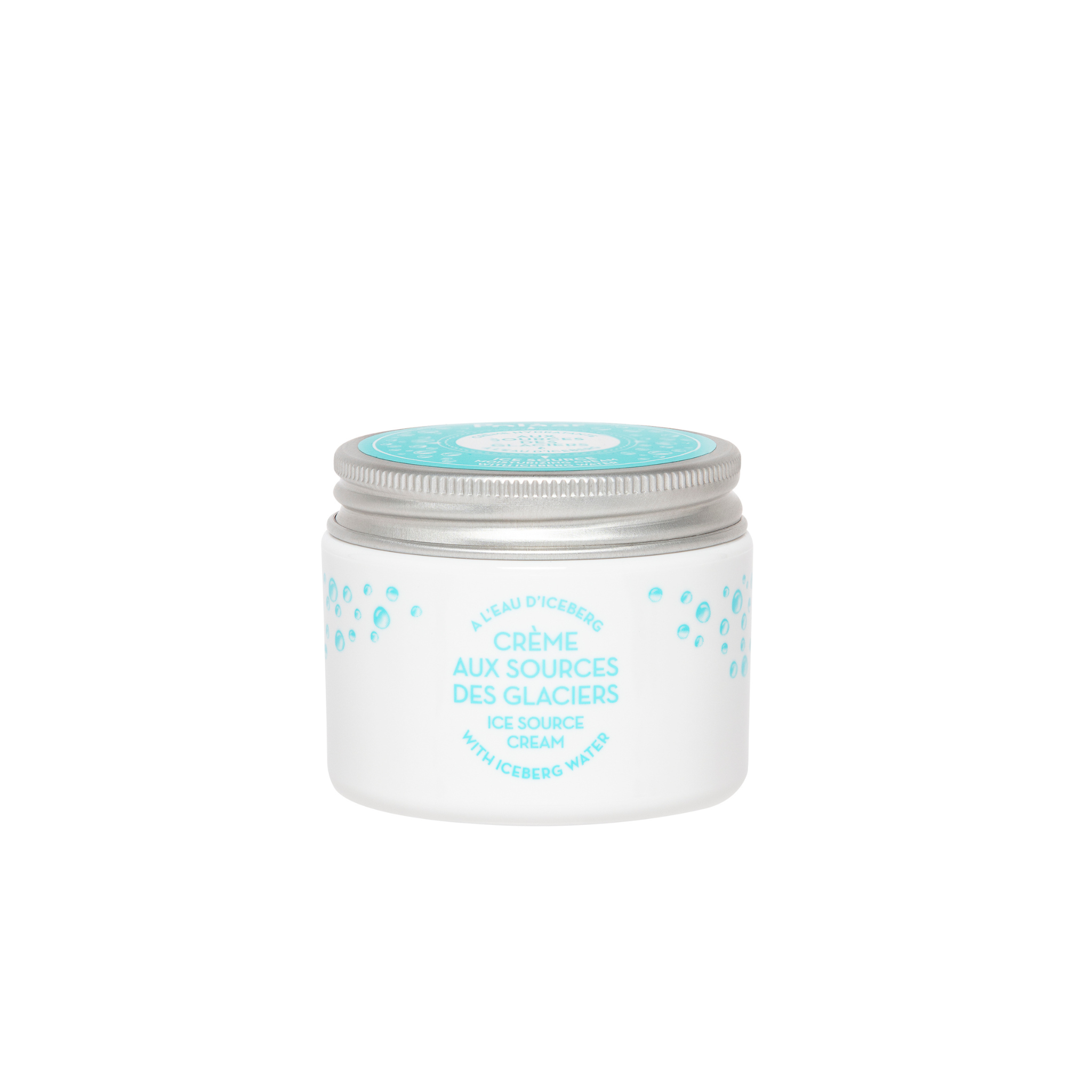 POLAAR MOISTURIZING CREAM  WITH ICEBERG WATER RAUHOITTAVA KOSTEUSVOIDE 50 ML