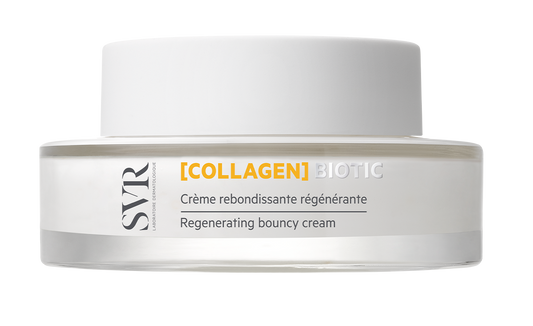 [COLLAGEN]BIOTIC Anti-age Kiinteyttävä voide 50 ml