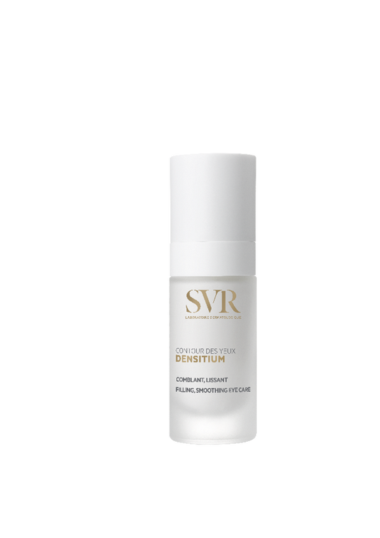 DENSITIUM YEUX LEVRES Anti-age silm.ymp.&huulet 15 ml