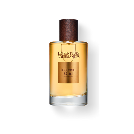 LSG INCENSE OUD EDP 100 ML