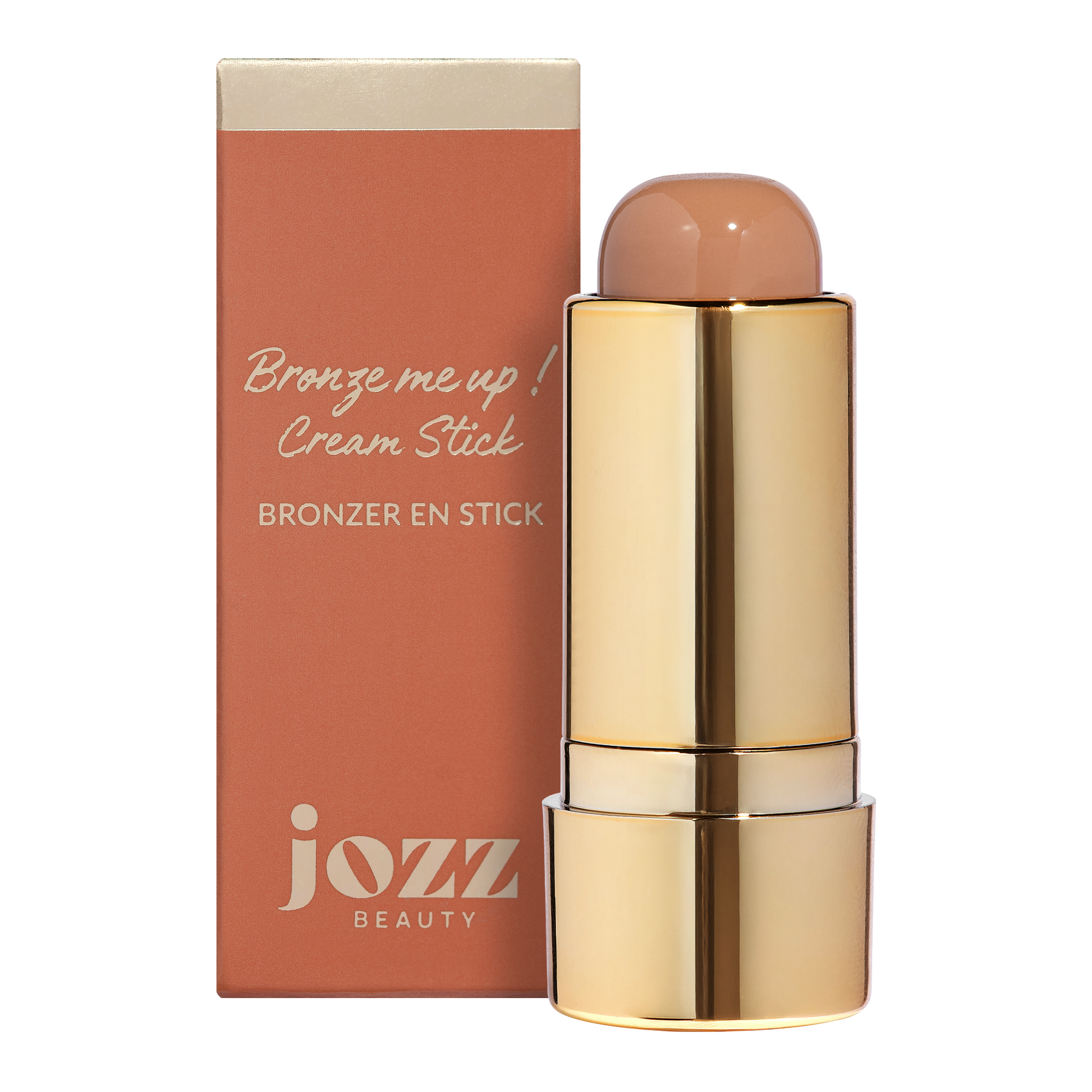 Jozz Beauty BRONZER-PUIKKO