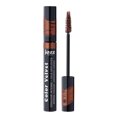 Jozz Beauty COLOR VELVET RIPSIVÄRIT 2 eri sävyä