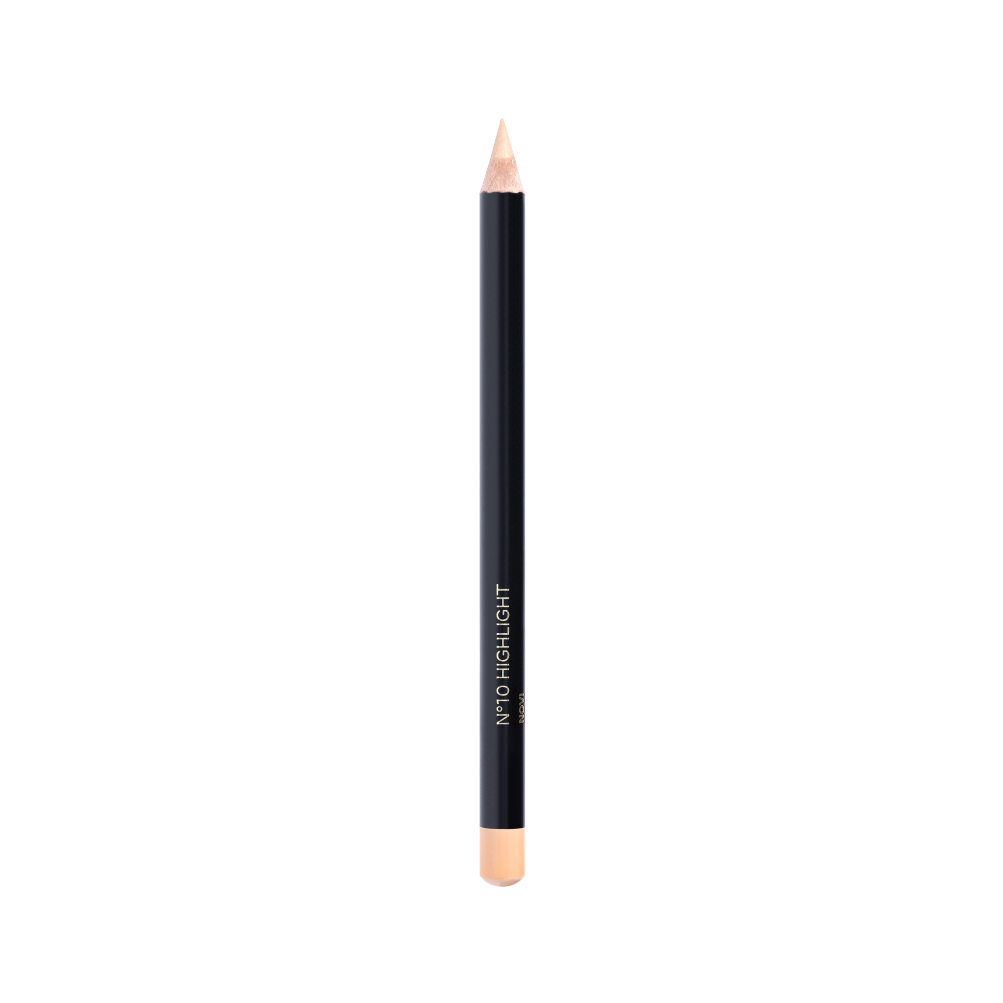 Jozz Beauty CRAYON LINER (teinte 10) HIGHLIGHT
