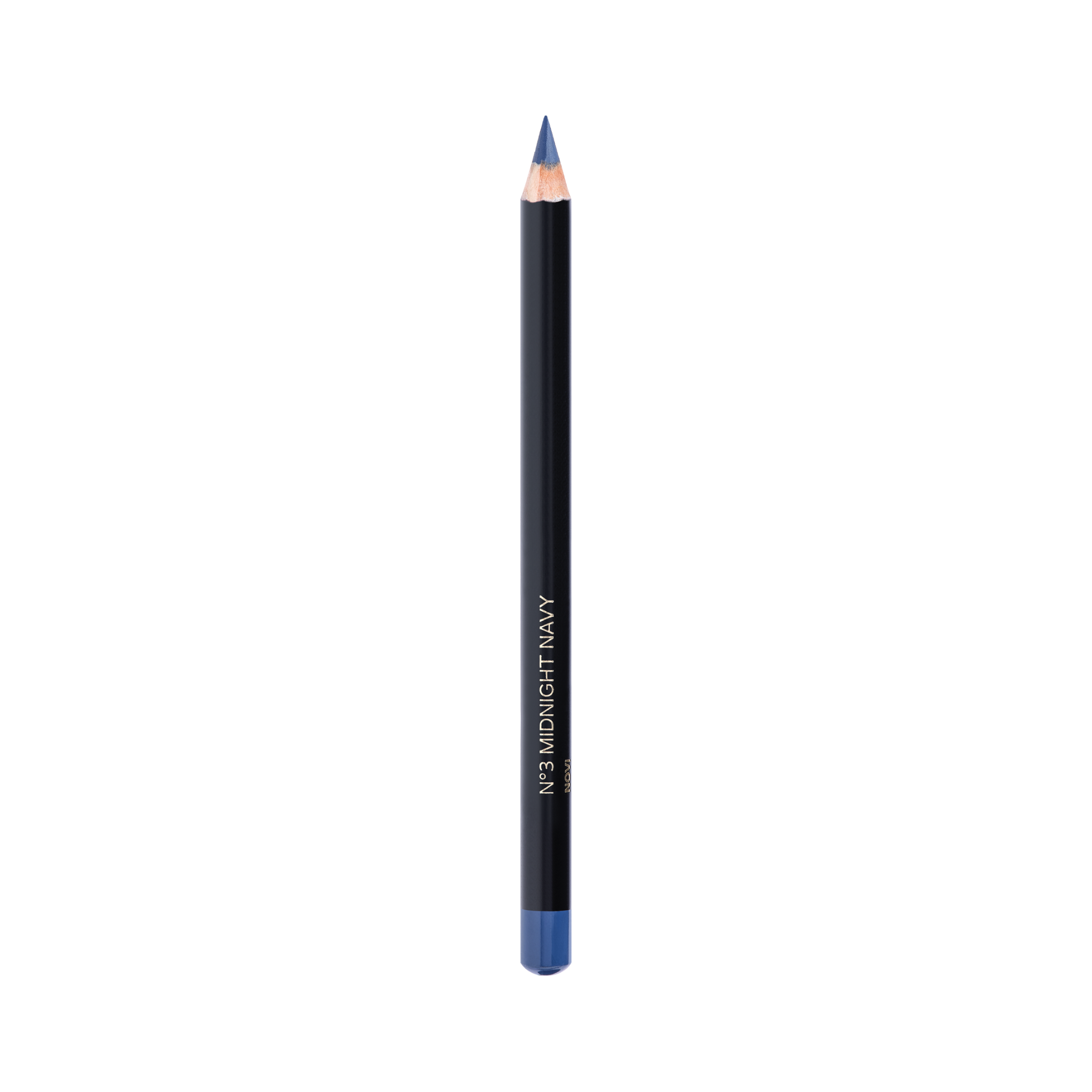 Jozz Beauty CRAYON LINER (teinte 3) MIDNIGHT NAVY