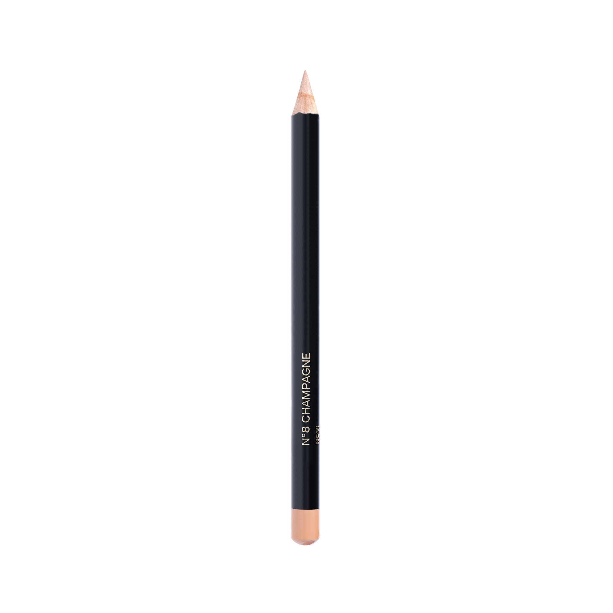 Jozz Beauty CRAYON LINER (teinte 8) CHAMPAGNE
