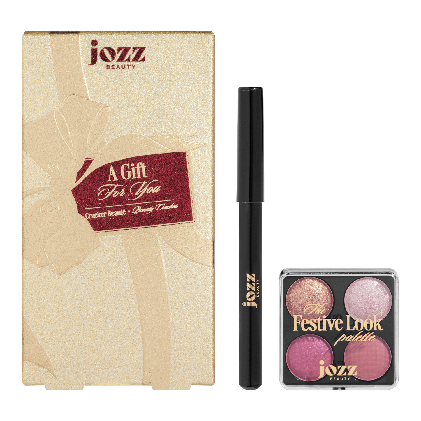 Jozz Beauty  Beauty Cracker - A Gift for You