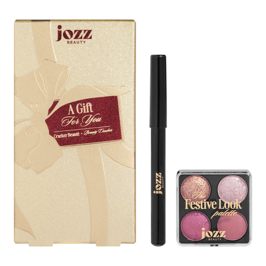 Jozz Beauty  Beauty Cracker - A Gift for You