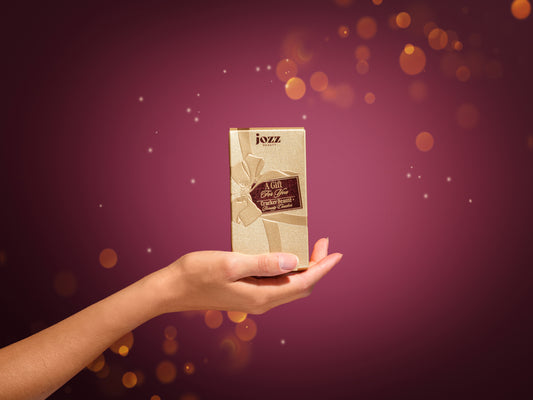 Jozz Beauty  Beauty Cracker - A Gift for You