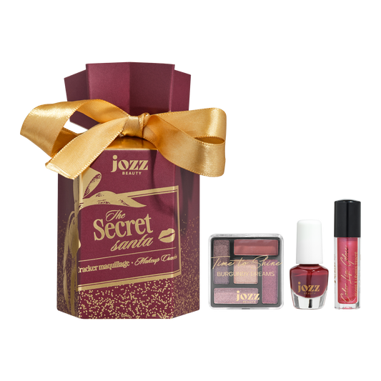 Jozz Beauty - Beauty Cracker Secret Santa
