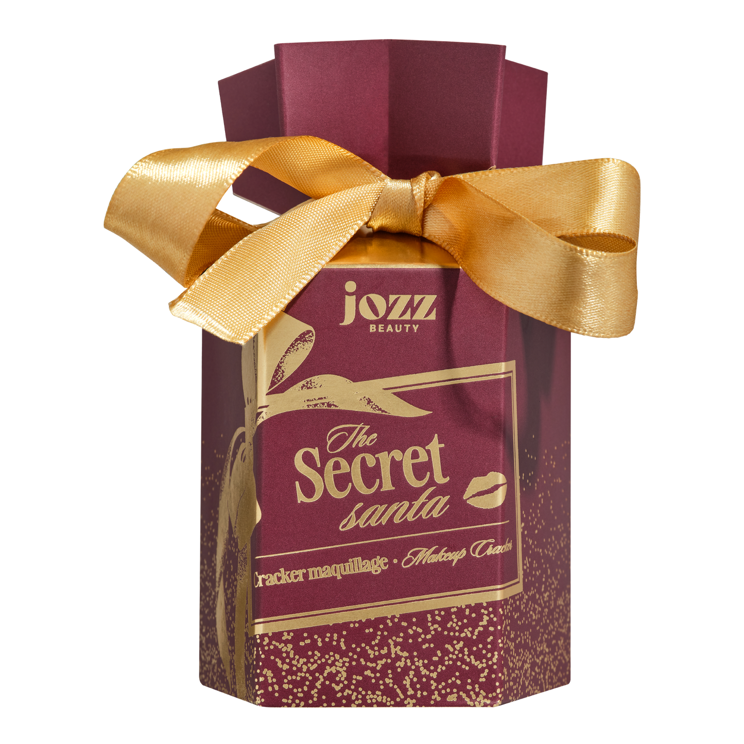 Jozz Beauty - Beauty Cracker Secret Santa