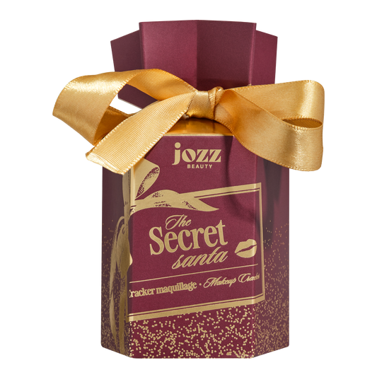 Jozz Beauty - Beauty Cracker Secret Santa