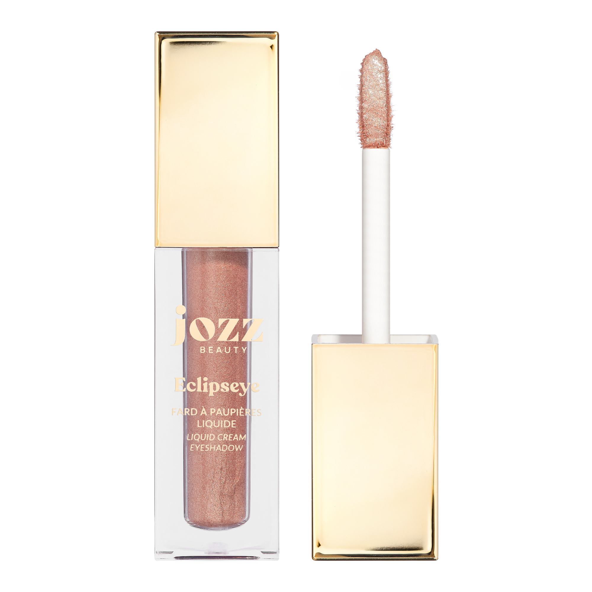 Jozz Beauty Eclipseye NESTEMÄINEN LUOMIVÄRI