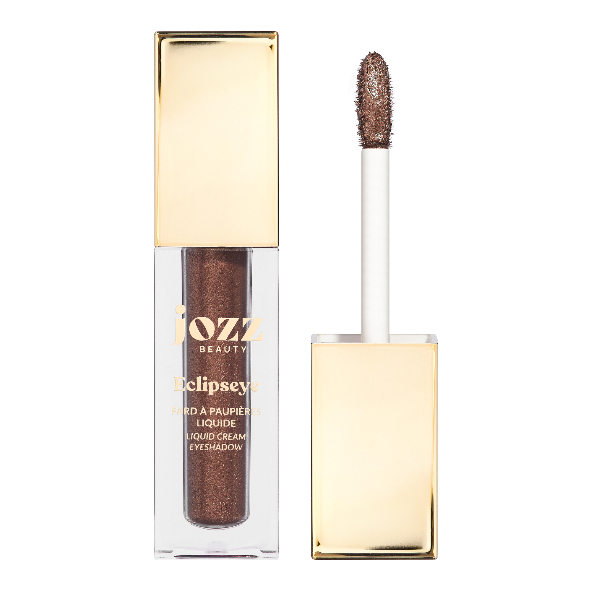 Jozz Beauty Eclipseye NESTEMÄINEN LUOMIVÄRI