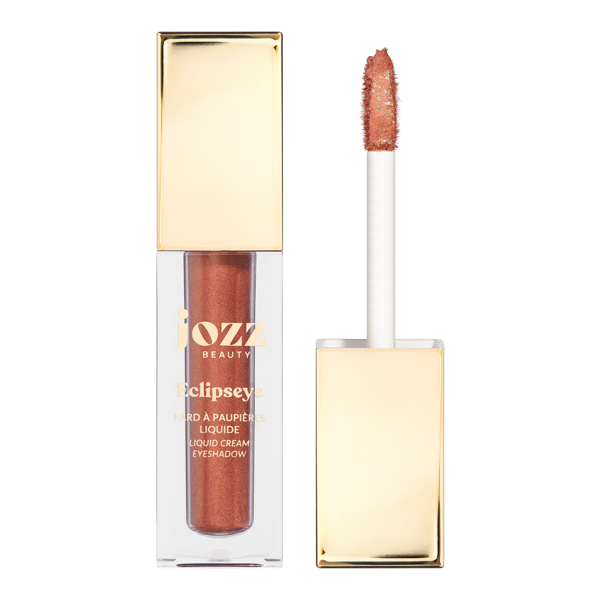 Jozz Beauty Eclipseye NESTEMÄINEN LUOMIVÄRI