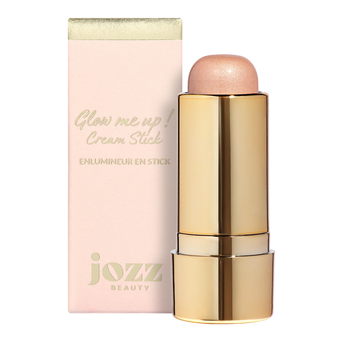 Jozz Beauty HIGHLIGHTER-PUIKKO