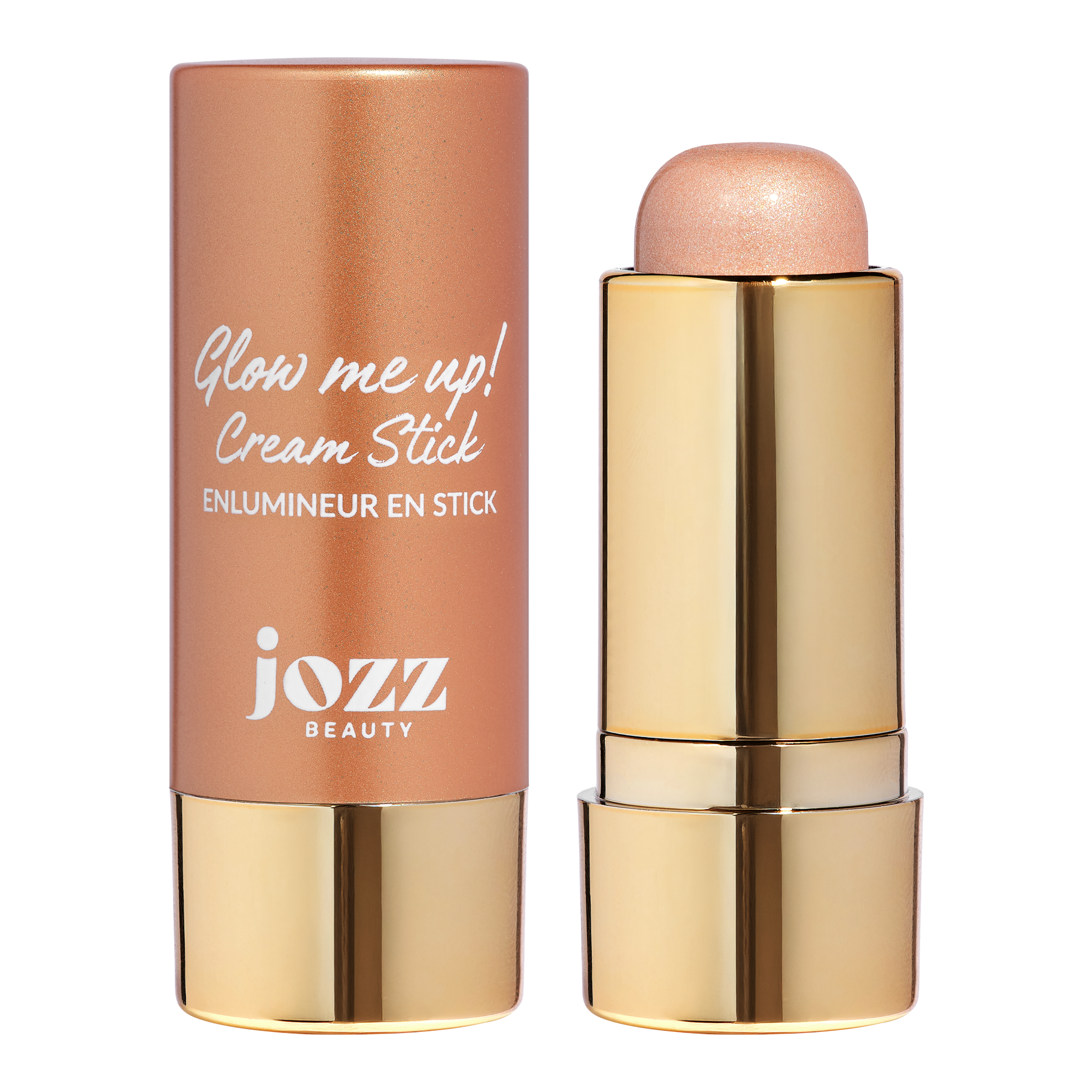Jozz Beauty HIGHLIGHTER-PUIKKO