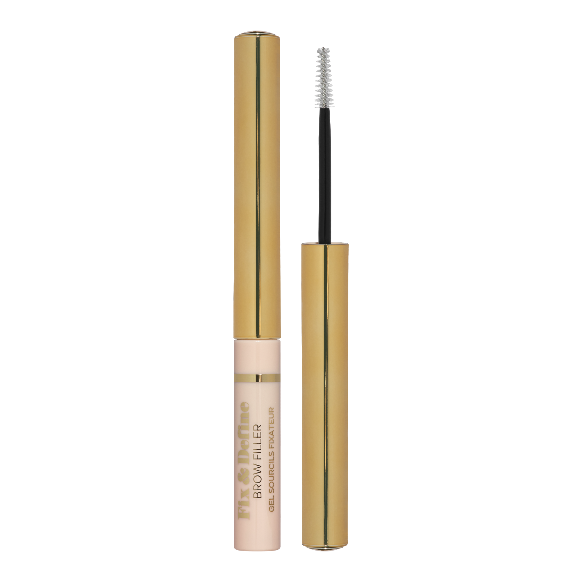 Jozz Beauty GEL SOURCIL - Fix & Define KULMAGEELI