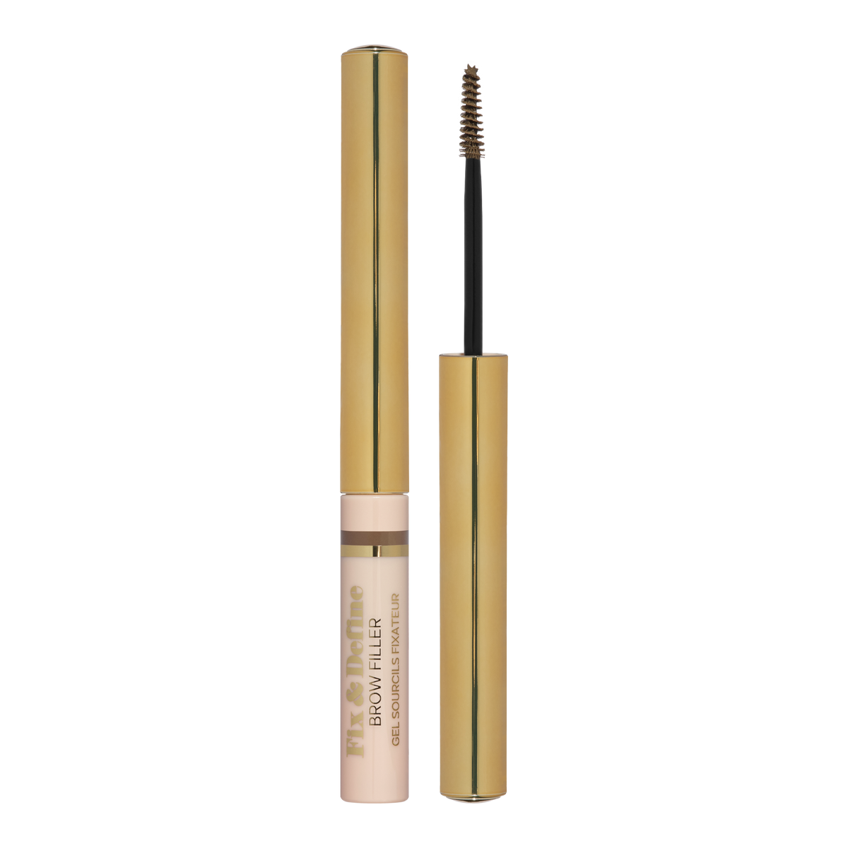 Jozz Beauty Fix & Define KULMAGEELI