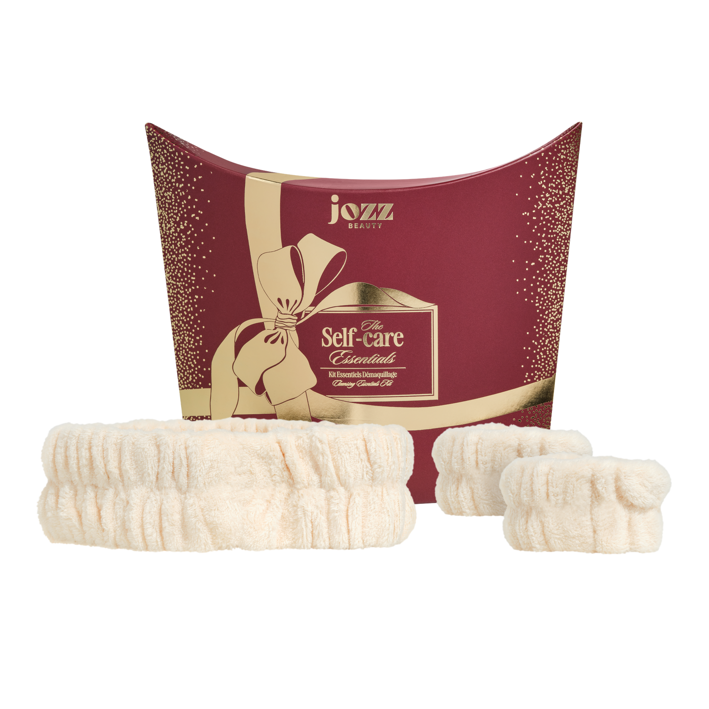 Jozz Beauty -The Self-care Essentials