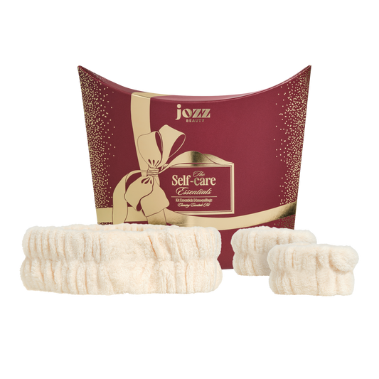 Jozz Beauty -The Self-care Essentials