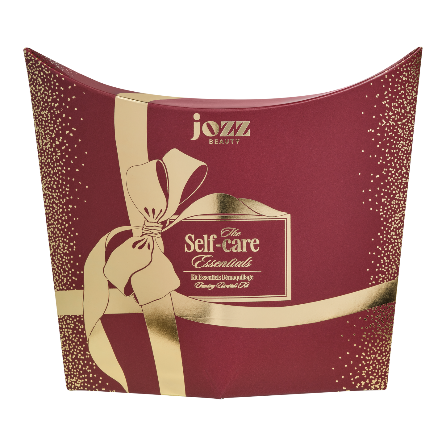 Jozz Beauty -The Self-care Essentials