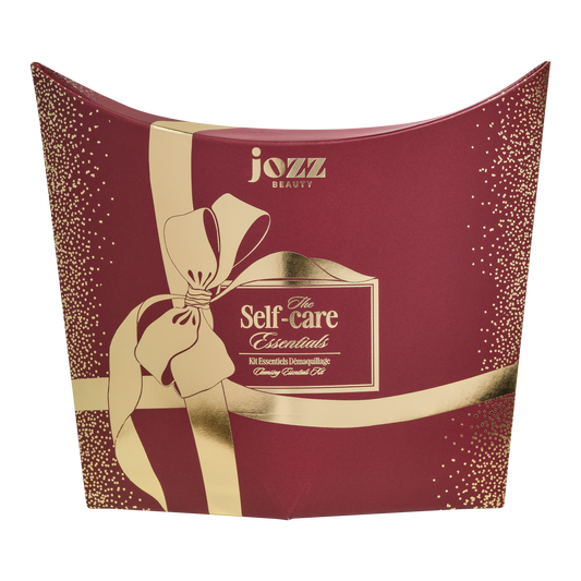 Jozz Beauty -The Self-care Essentials