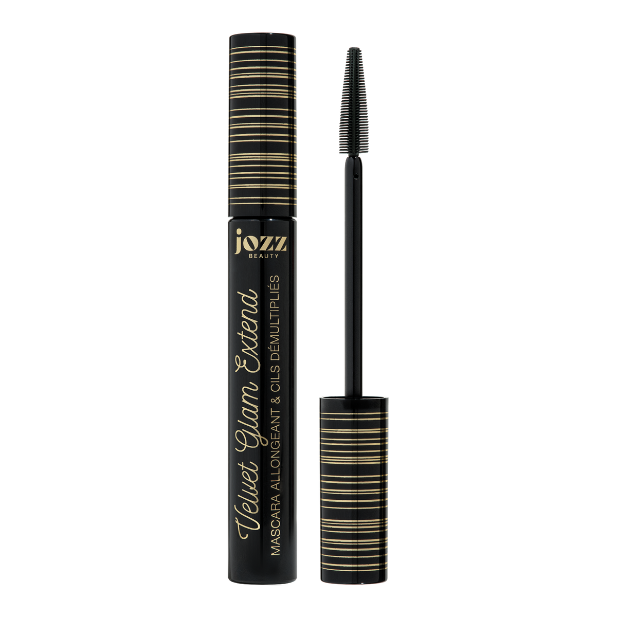 Jozz Beauty VELVET LASH EXTEND