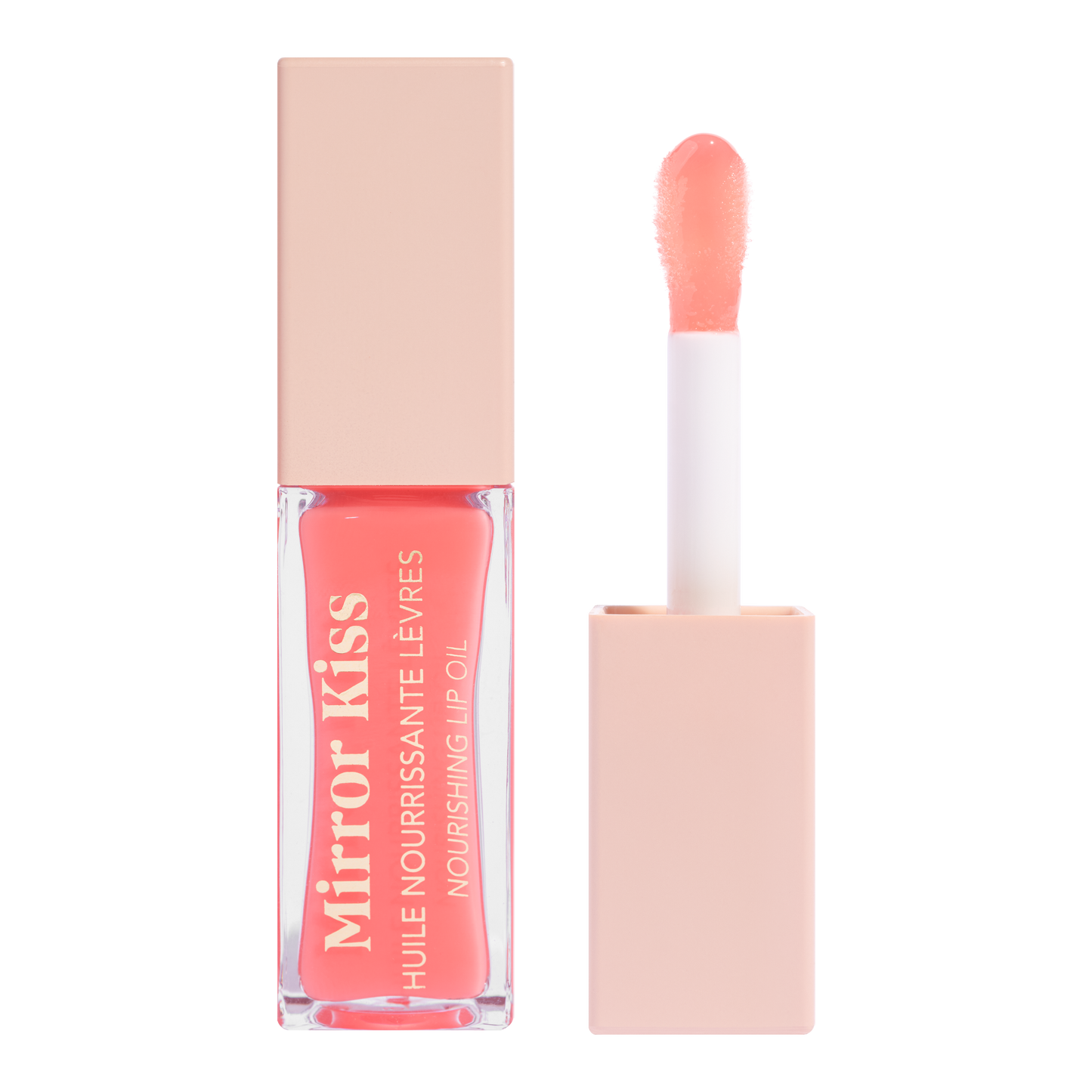 Jozz Beauty Huuliöljyt 6 eri sävyä
