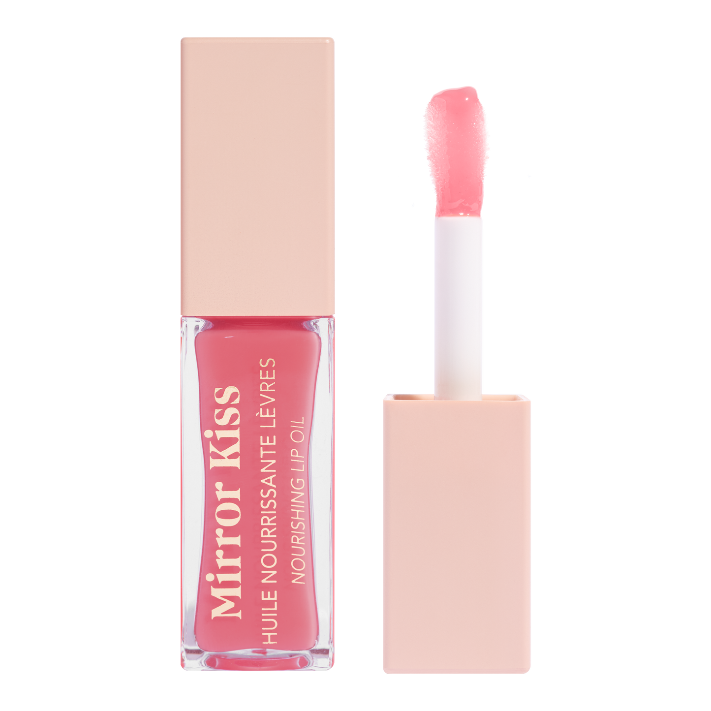 Jozz Beauty Huuliöljyt 6 eri sävyä