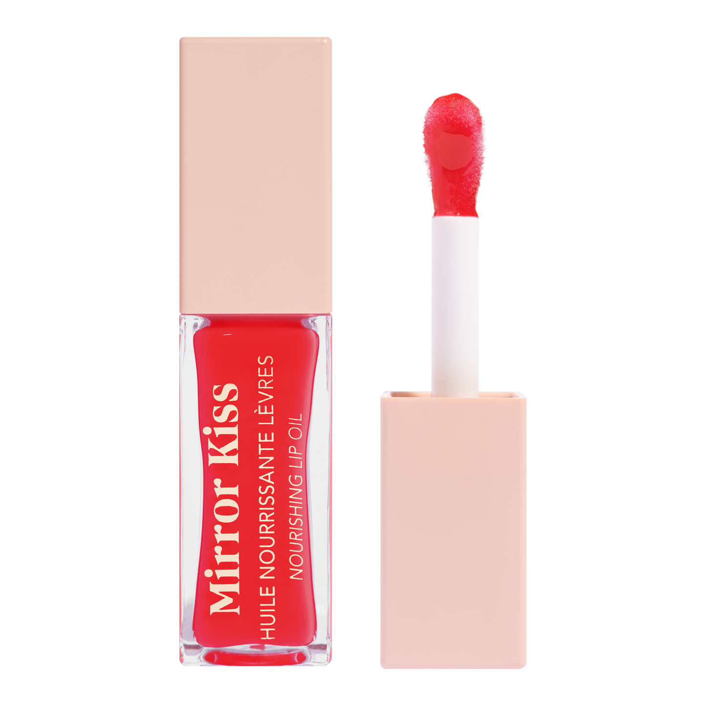 Jozz Beauty Huuliöljyt 6 eri sävyä