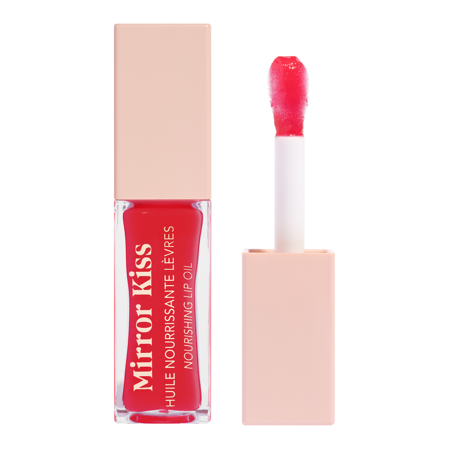 Jozz Beauty Huuliöljyt 6 eri sävyä