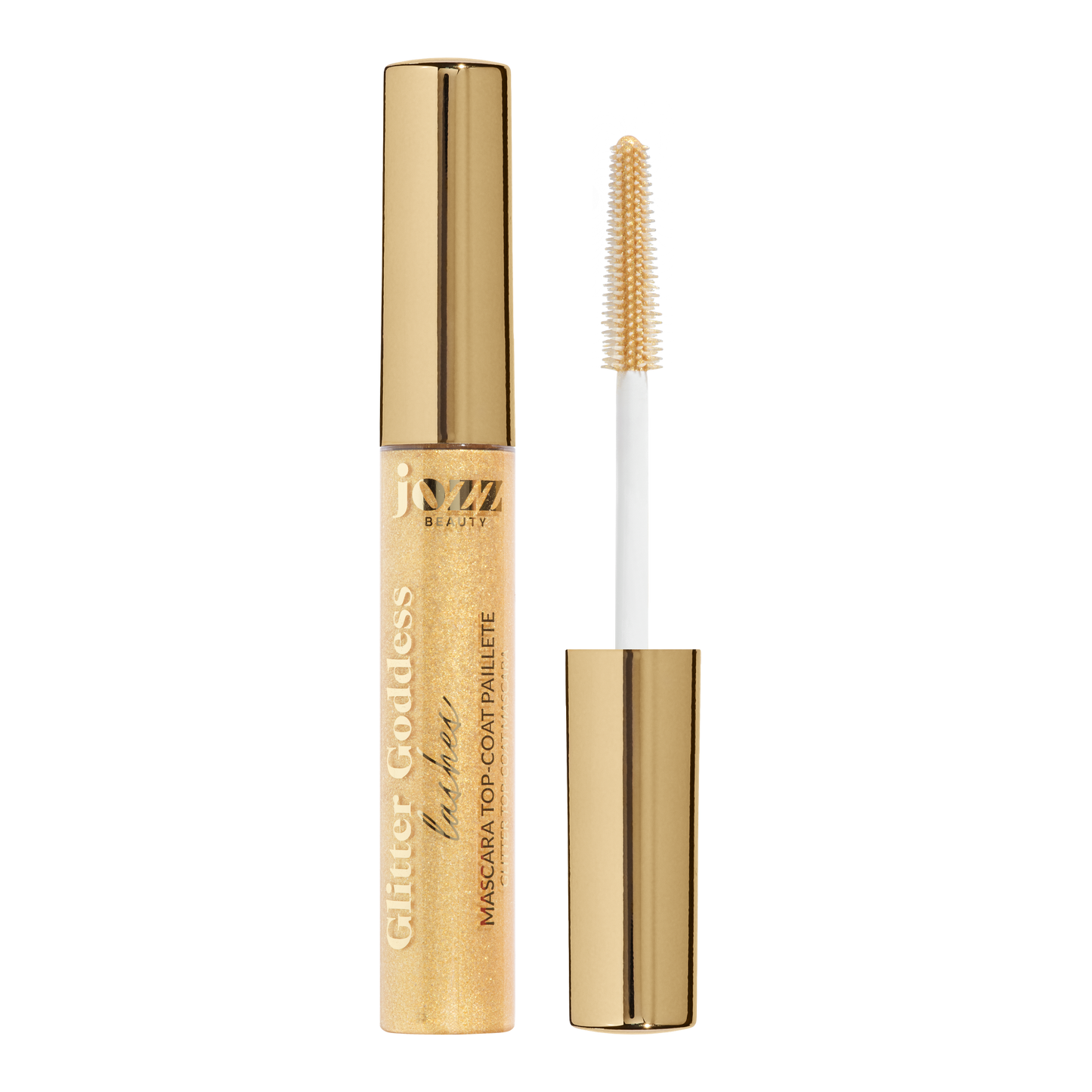 Jozz Beauty -Glitter Goddes ripsivärit