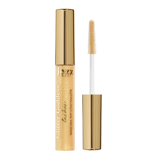 Jozz Beauty -Glitter Goddes ripsivärit