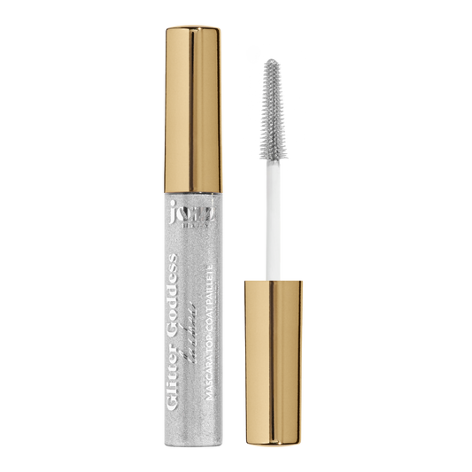 Jozz Beauty -Glitter Goddes ripsivärit