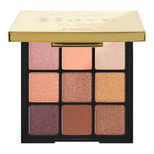 Jozz Beauty MUST HAVE LUOMIVÄRIPALETTI