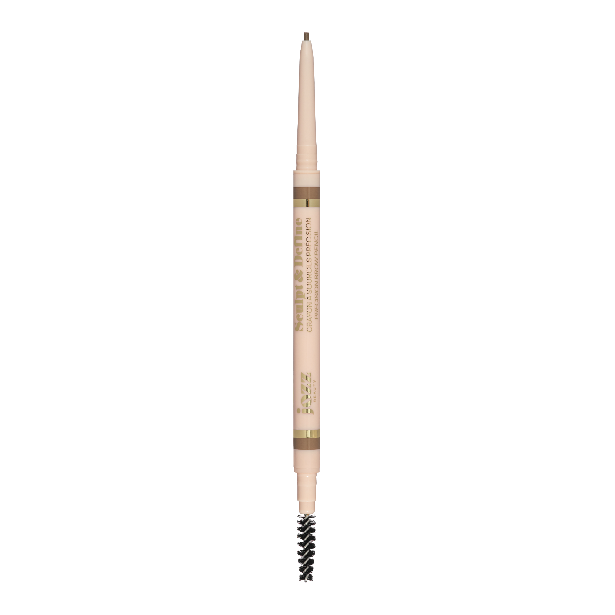 Jozz Beauty CRAYON SOURCIL - Sculpt & Define KULMAKYNÄ