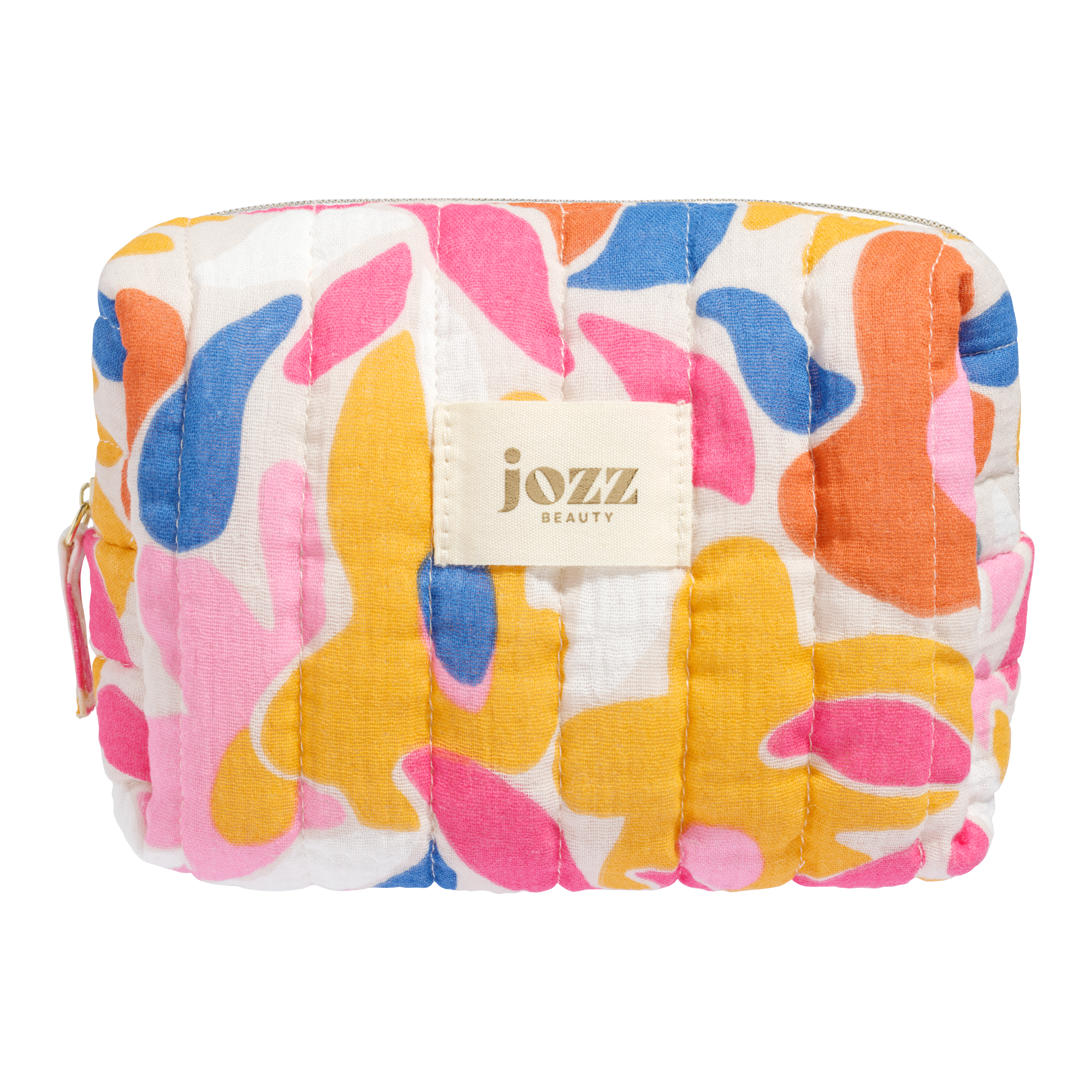 Jozz Beauty meikkilaukku